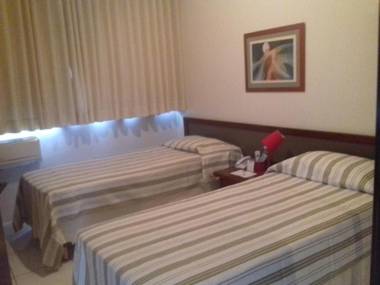Hotel Flat Bassano Vaccarini