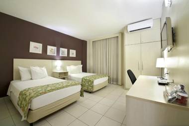 Nobile Inn Executive Ribeirao Preto