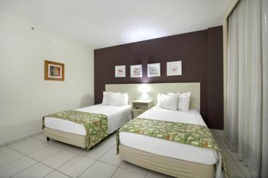 Nobile Inn Executive Ribeirao Preto