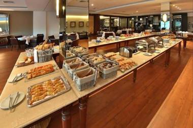 Hotel Mont Blanc Premium