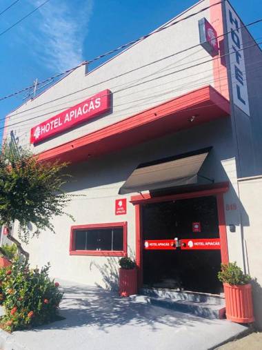 Hotel Apiacas