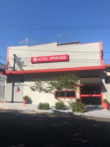 Hotel Apiacas