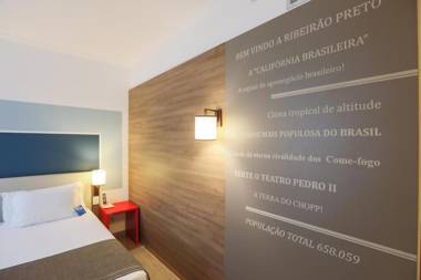 TRYP By Wyndham Ribeirão Preto