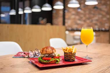 ibis Ribeirao Preto Shopping