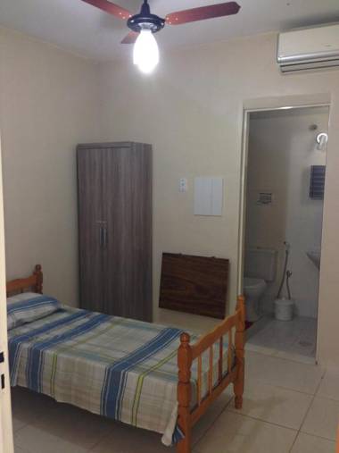 Hostel Araucaria