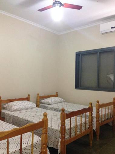 Hostel Araucaria