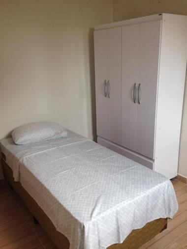 Hostel Araucaria