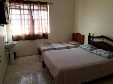 Hotel Santa Marta
