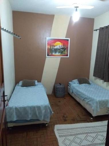 Hotel Santa Sara