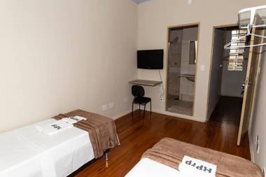 Hotel Prudente RP