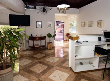 Hotel Prudente RP