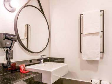 ibis Ribeirao Preto Vila do Golf