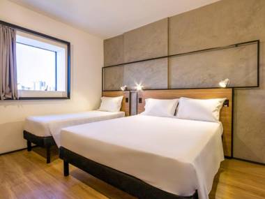 ibis Ribeirao Preto Vila do Golf