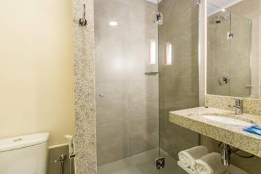 ibis Budget Ribeirão Preto Vila do Golf