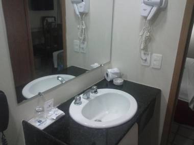 Dan Inn Mar Piedade - Grande Recife