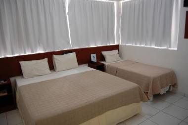 Navegantes Praia Hotel