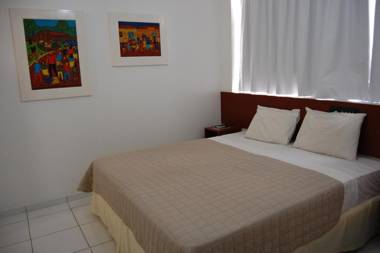 Navegantes Praia Hotel