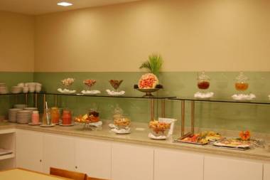 Navegantes Praia Hotel