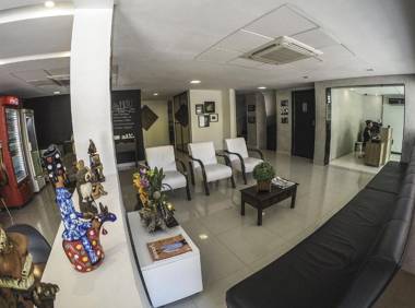 Dublê Hotel - The Original