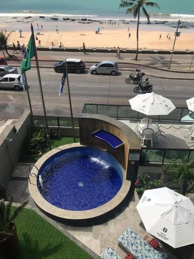 Golden Park Recife Boa Viagem