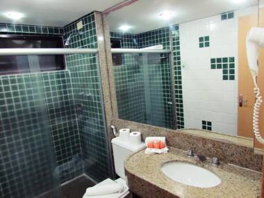 Golden Park Recife Boa Viagem