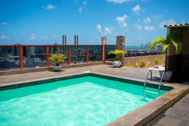 Rede Andrade Plaza Recife