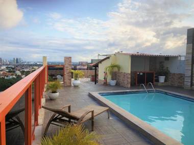 Rede Andrade Plaza Recife