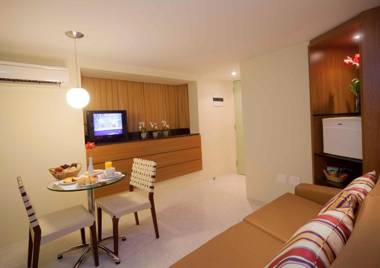 Euro Suite Recife Boa Viagem