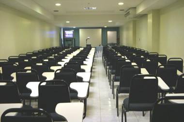 Euro Suite Recife Boa Viagem