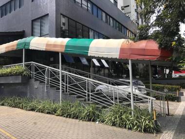 Rede Andrade Onda Mar