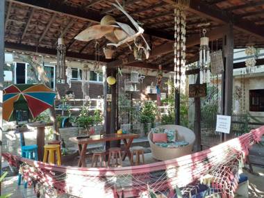Hotel Pousada Casuarinas