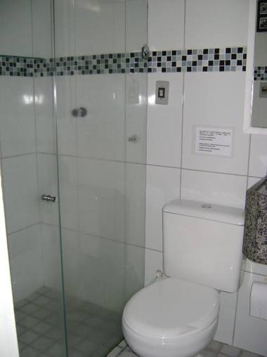 Hotel Pousada Casuarinas