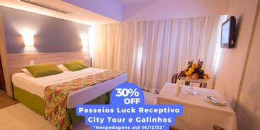 Aram Beach Boa Viagem