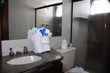 Aram Beach Boa Viagem