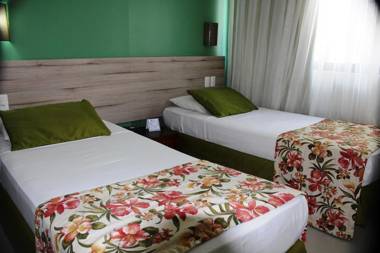 Aram Beach Boa Viagem