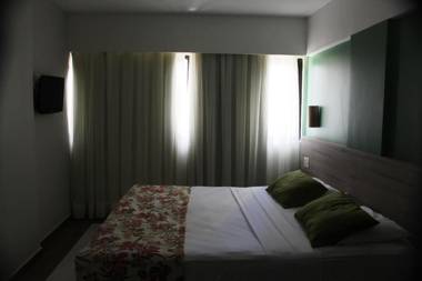 Aram Beach Boa Viagem