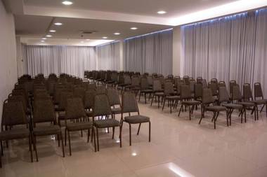 Vela Branca Praia Hotel