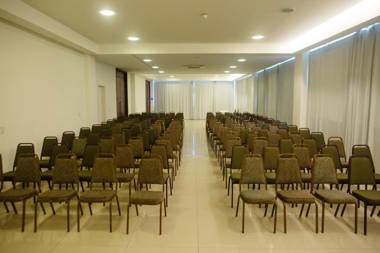 Vela Branca Praia Hotel