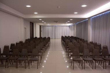 Vela Branca Praia Hotel