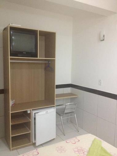 Hotel Pousada da Praia