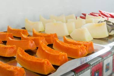 Hotel Pousada da Praia