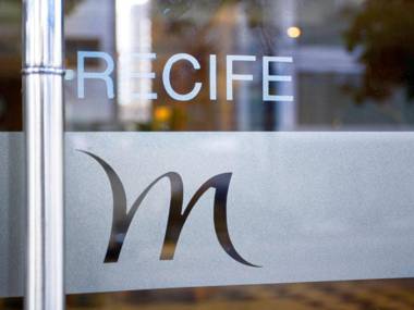 Mercure Recife Navegantes
