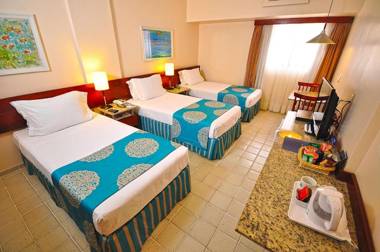 Kastel Manibu Recife - Boa Viagem