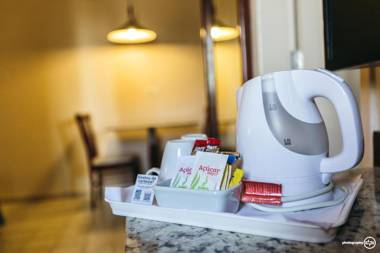 Kastel Manibu Recife - Boa Viagem