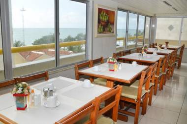 Aquamar Praia Hotel Recife