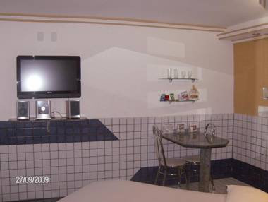 Motel Estoril (Adult Only)