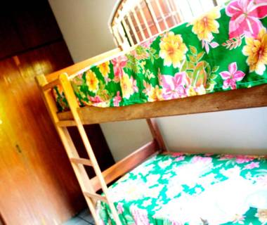 Albergue Cultural São Salomão