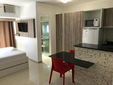 Studio Everest Flats