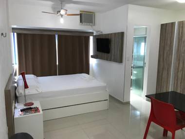 Studio Everest Flats