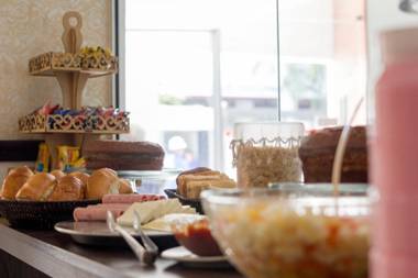 Vivaz Boutique Hotel